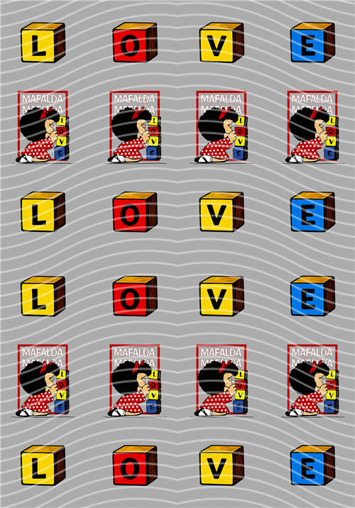 A5 kiss cut- 3509